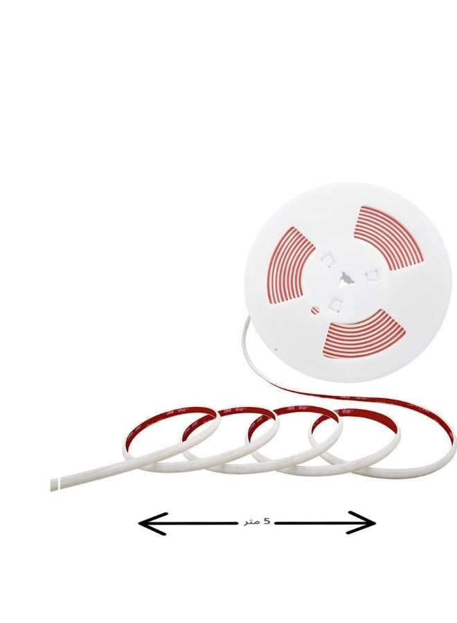 RMAX LED Strip Light 10W per meter, 10m long - Image 3