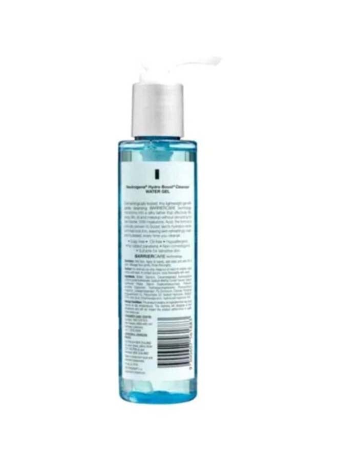 Neutrogena Hydro Boost Water Gel Cleanser 200ml - Image 2