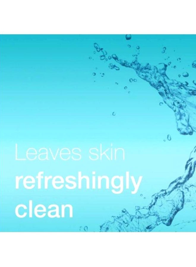 Neutrogena Hydro Boost Water Gel Cleanser 200ml - Image 5