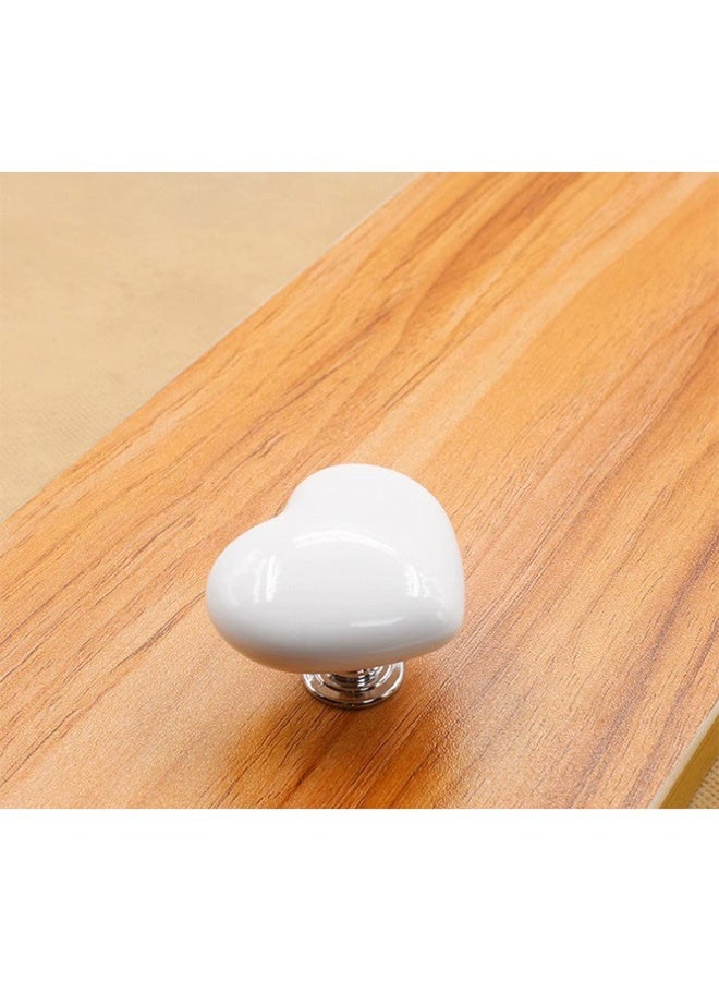 The Toilet Tank Button, 4 Pieces of the Toilet Pressure Button, auxiliary Button for the Toilet Tank, the Toilet Button Handle, the Upper Water Handle, the Water Tank Auxiliary Tool - Image 3