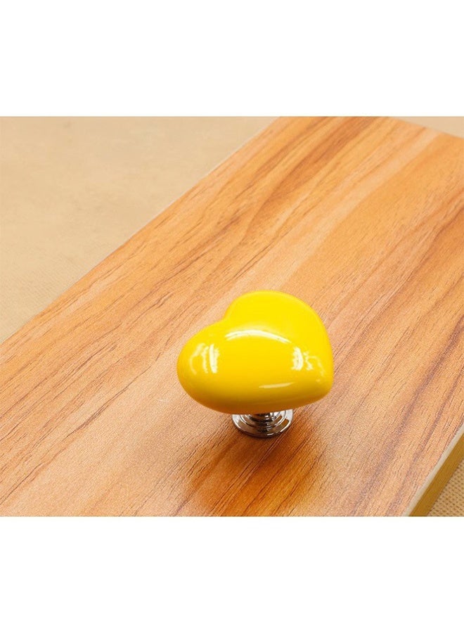 The Toilet Tank Button, 4 Pieces of the Toilet Pressure Button, auxiliary Button for the Toilet Tank, the Toilet Button Handle, the Upper Water Handle, the Water Tank Auxiliary Tool - Image 5