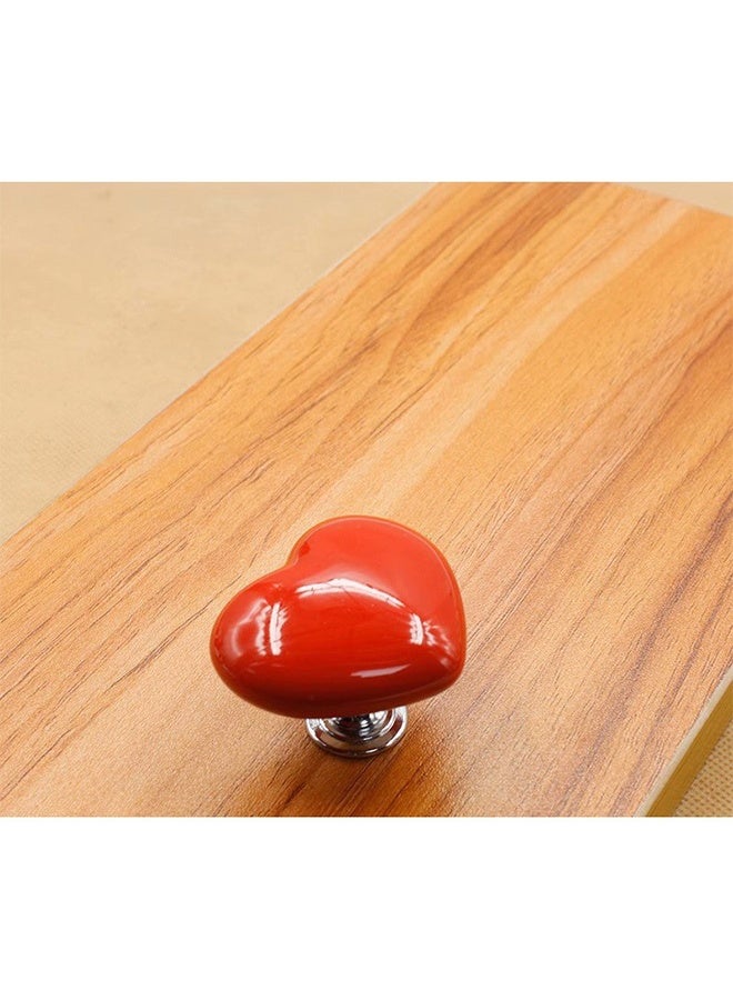 The Toilet Tank Button, 4 Pieces of the Toilet Pressure Button, auxiliary Button for the Toilet Tank, the Toilet Button Handle, the Upper Water Handle, the Water Tank Auxiliary Tool - Image 4