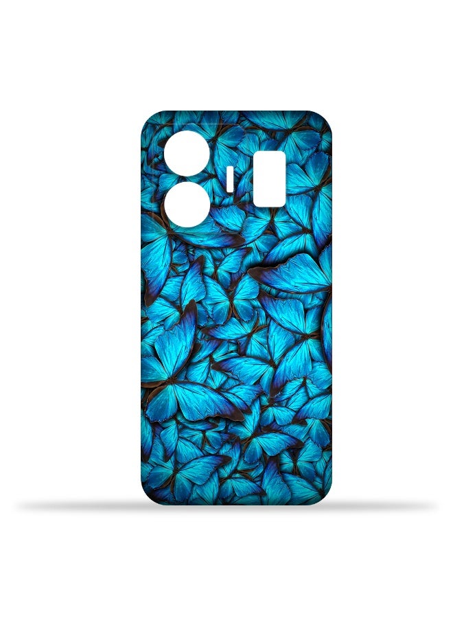 AMC DESIGN Protective Case Cover For Realme GT Neo 5 - Image 2