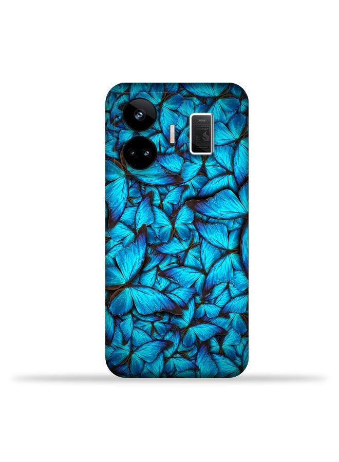 AMC DESIGN Protective Case Cover For Realme GT Neo 5 - Image 1