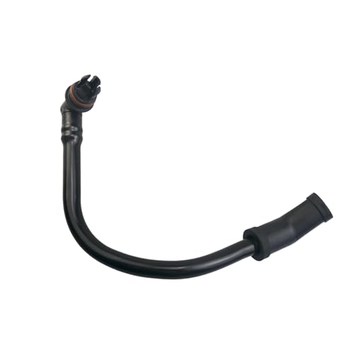 KMBNTU 12607406 Valve Tube Tubing Hose Fit for Cadillac Escalade Chevrolet Avalanche Silverado Suburban Tahoe GMC Sierra Yukon Hummer H2 2007-2008 - Image 1