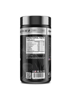 CORE CHAMPS Core Champs, Liver Support, 60 Caps, 60 Servings  - Image 2