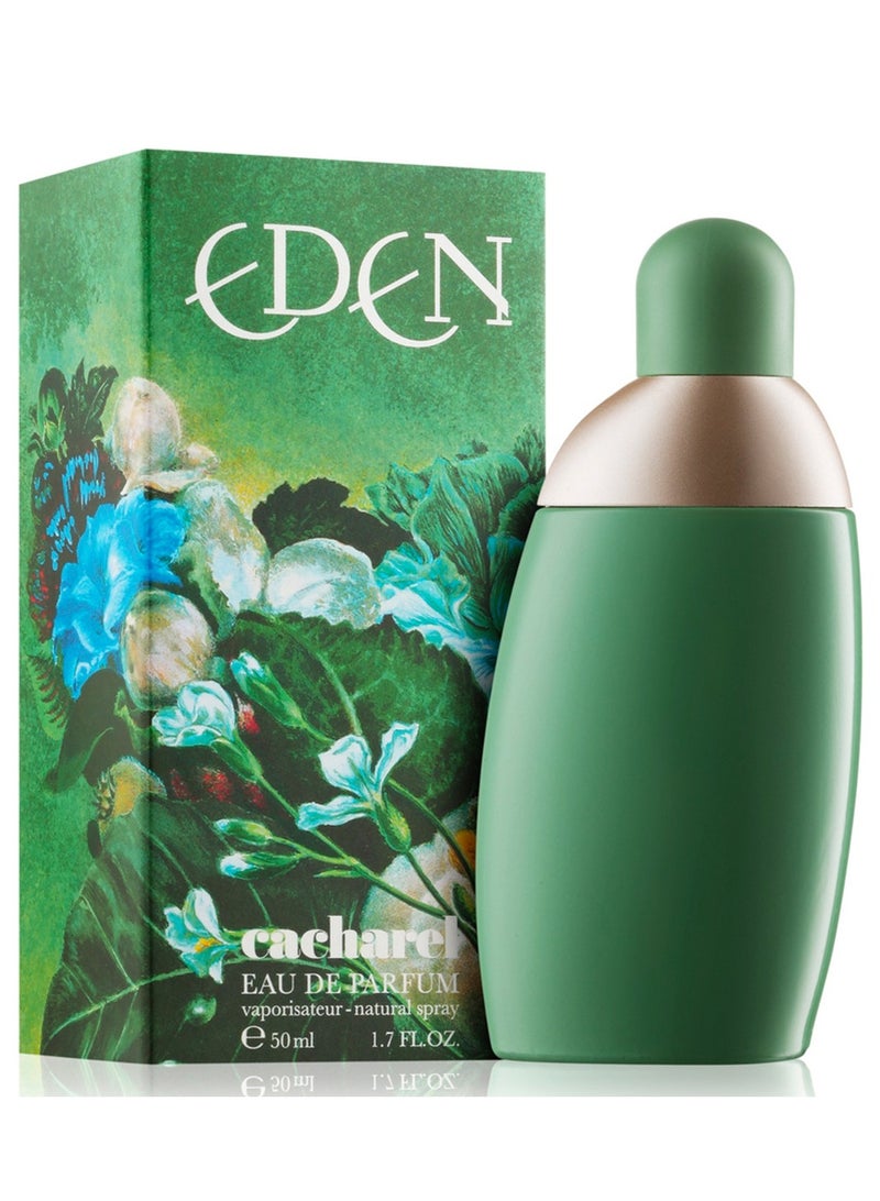 إيدين عطر ايدن كاشاريل 50مل - Image 1