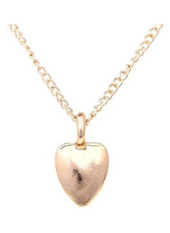 Sister Necklace - Gold Plated, for Women