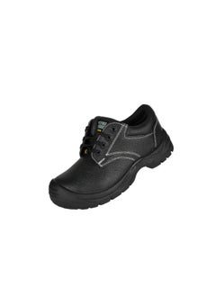 SAFETY JOGGER 189-33 Safety Jogger Mens Casual Shoes SAFETYRUN S1P Black  - Image 3