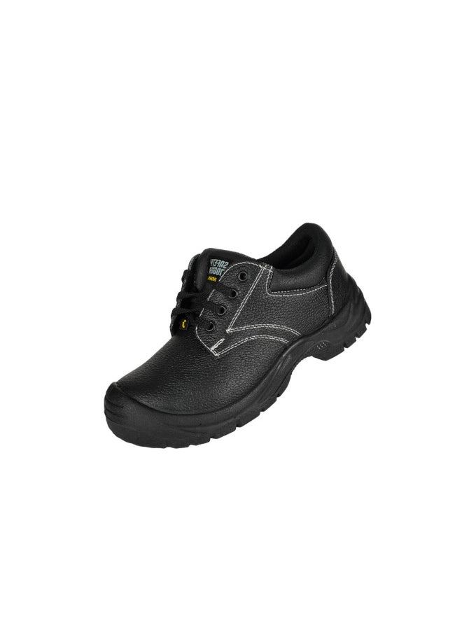 SAFETY JOGGER 189-33 Safety Jogger Mens Casual Shoes SAFETYRUN S1P Black  - Image 3