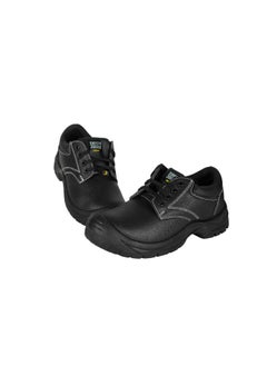 SAFETY JOGGER 189-33 Safety Jogger Mens Casual Shoes SAFETYRUN S1P Black  - Image 2