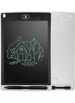 Generic LCD Writing Tablet Pad for Kids Electric Drawing Board with Digital Graphic Drawing Pad and Pen  - Image 1