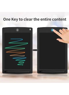Generic LCD Writing Tablet Pad for Kids Electric Drawing Board with Digital Graphic Drawing Pad and Pen  - Image 5