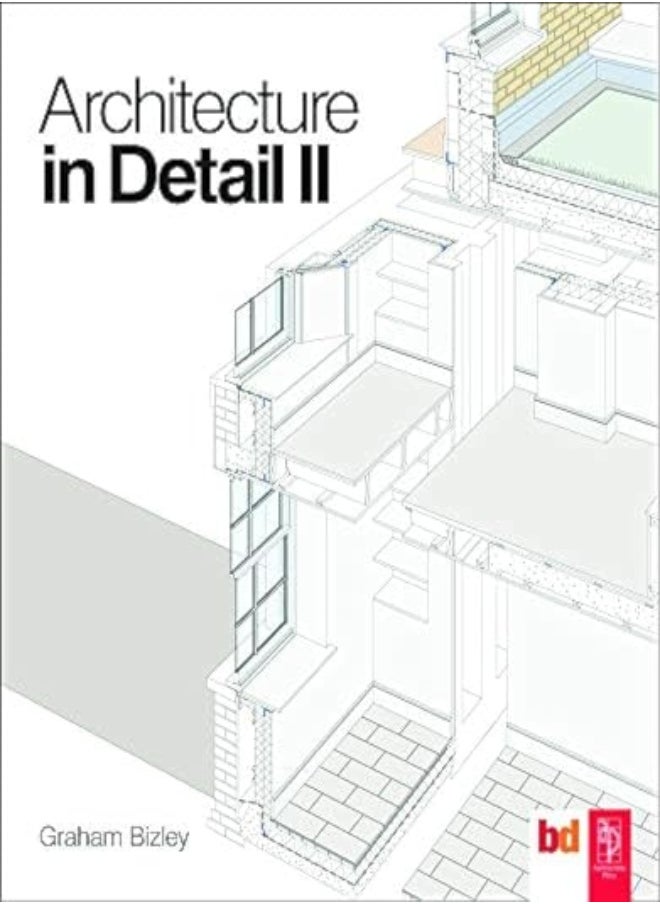 Architecture in Detail II 