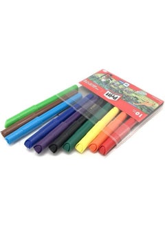 Pritt Brush Tip Pen - 10 Colors  - Image 3