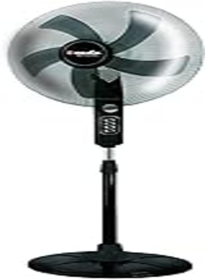 zada Zada Stand Fan 18 Inch 5 Blades 50 Watt 