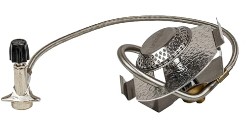 Trangia 25-6 Ultralight Non Stick Stove Kit - Image 4