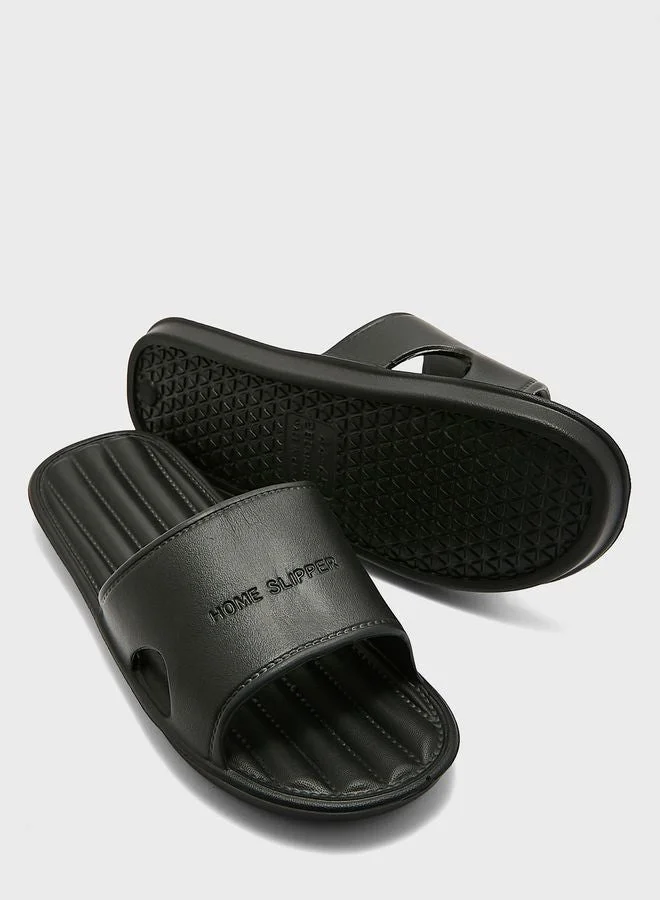 سفنتي فايف شبشب إسفنجي لغرفة النوم