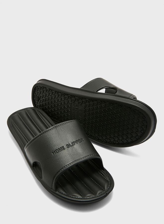 Seventy Five Foam Bedroom Slippers - Image 2