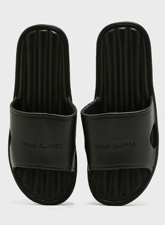 Seventy Five Foam Bedroom Slippers - Image 4