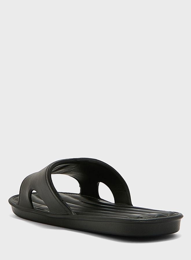 Seventy Five Foam Bedroom Slippers - Image 3