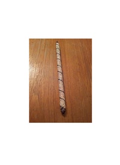 AL MAS bakhor Azraq Oud Arabian Scent 30grams  - Image 3