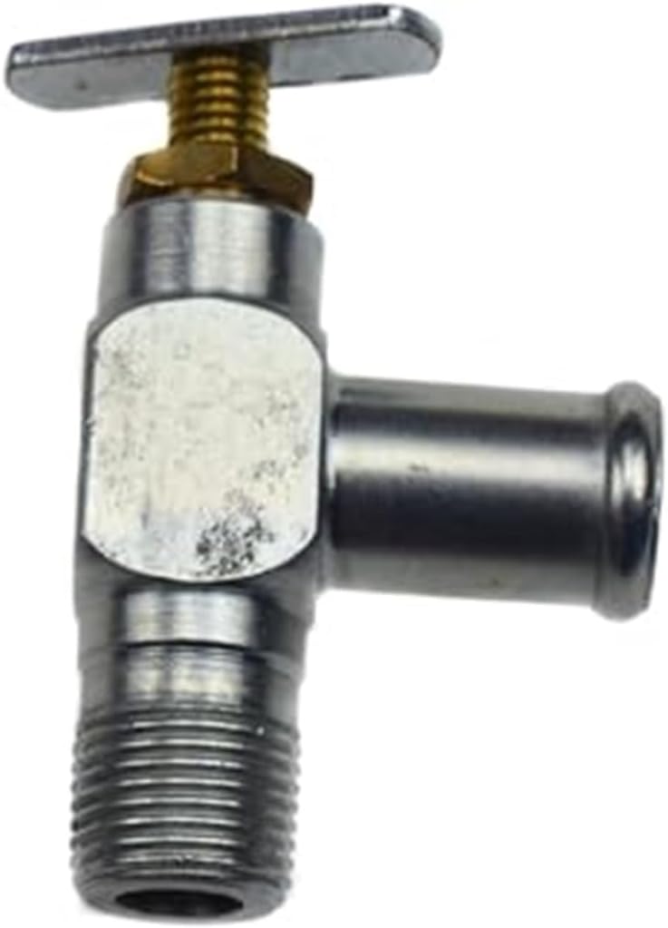 Wivplex HVAC Heater Control Valve for Dodge Pickup - Image 1