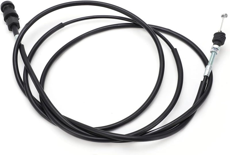 أكوتو 3010 KAF620G KAF620H le 3000، مول 3010، كافين، قطع غيار مول، كابل التحكم في الخانق، كابل الخانق الدافع، كابل السحب - Image 2