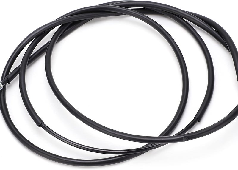 أكوتو 3010 KAF620G KAF620H le 3000، مول 3010، كافين، قطع غيار مول، كابل التحكم في الخانق، كابل الخانق الدافع، كابل السحب - Image 4