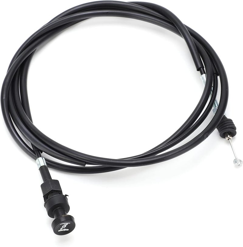 أكوتو 3010 KAF620G KAF620H le 3000، مول 3010، كافين، قطع غيار مول، كابل التحكم في الخانق، كابل الخانق الدافع، كابل السحب - Image 1