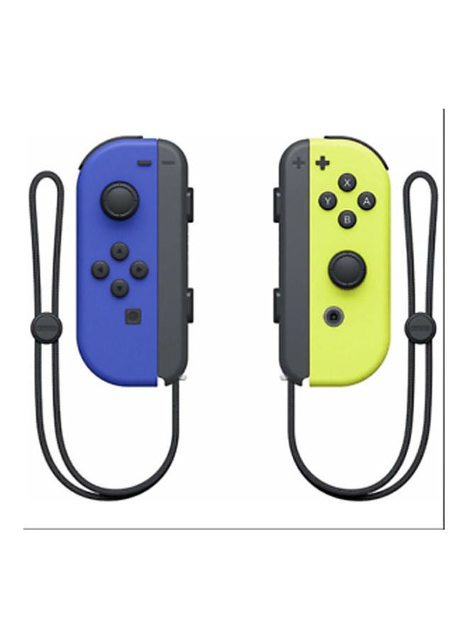 Nintendo Hac-A-Japaa Joy-Con Controllers - Image 2