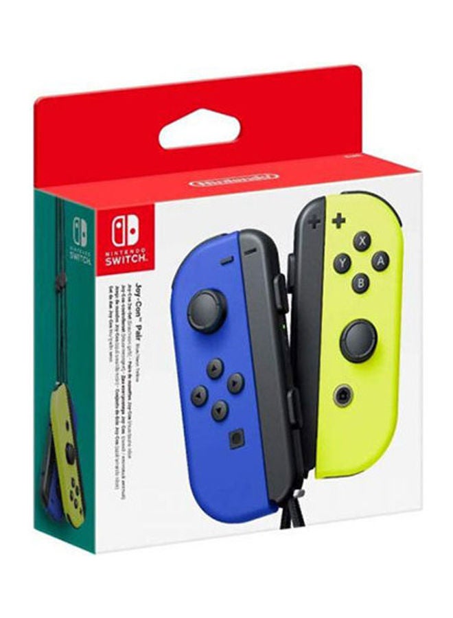 Nintendo Hac-A-Japaa Joy-Con Controllers - Image 1