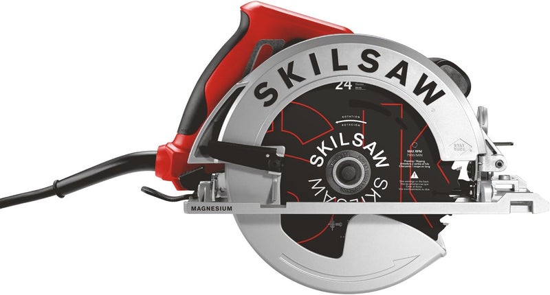 SKILSAW SPT67WL-01 15 Amp 7-1/4 In. Sidewinder Circular Saw - Image 1