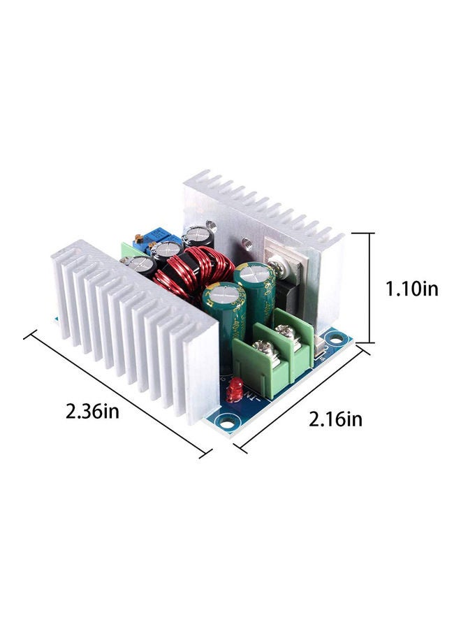 Loquat DC-DC Buck Converter - Image 5