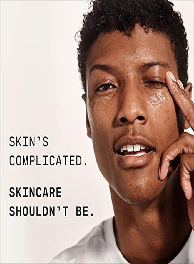 Versed Wash It Out Gel Face Cleanser NonStripping, Mild Gel Facial Wash With Nourishing Rosewater And Moisturizing Ceramides NonToxic And Vegan (4 Fl Oz) - Image 5