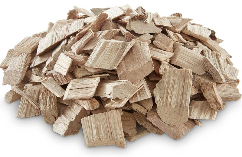 Weber Hickory Wood Chips for BBQ Smoking – Premium Natural Smoking Chips for Grill & Smoker, Rich Sweet Flavour for Meat, Chicken & Fish, Outdoor Barbecue Wood Chips - Image 5