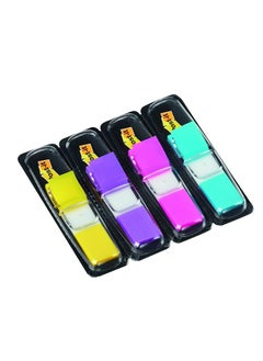 Post It Post-it Flags 1/2" Dispenser 1/2 x 1.7 in (11.9x43.2mm)  - Image 2