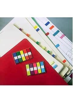 Post It Post-it Flags 1/2" Dispenser 1/2 x 1.7 in (11.9x43.2mm)  - Image 3