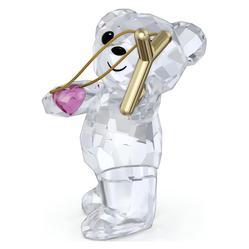 Swarovski Kris Bear Sending You Love - Image 2
