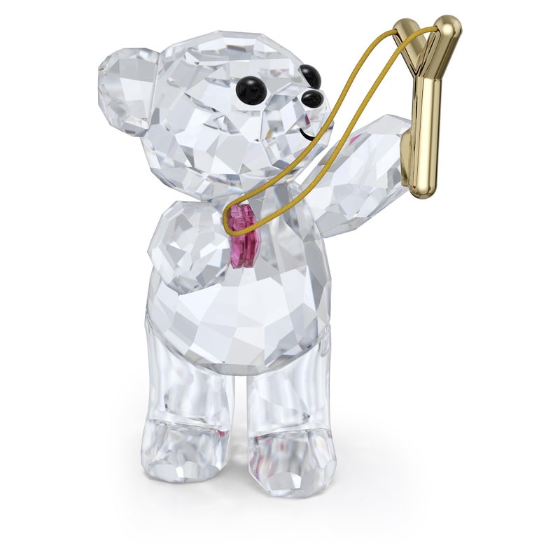 Swarovski Kris Bear Sending You Love - Image 1