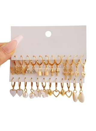 gold