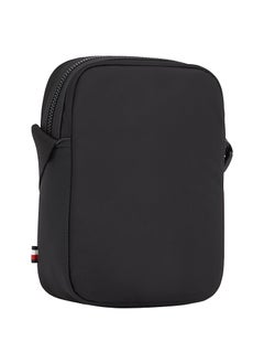 TOMMY HILFIGER REPREVE MINI REPORTER BAG  - Image 2