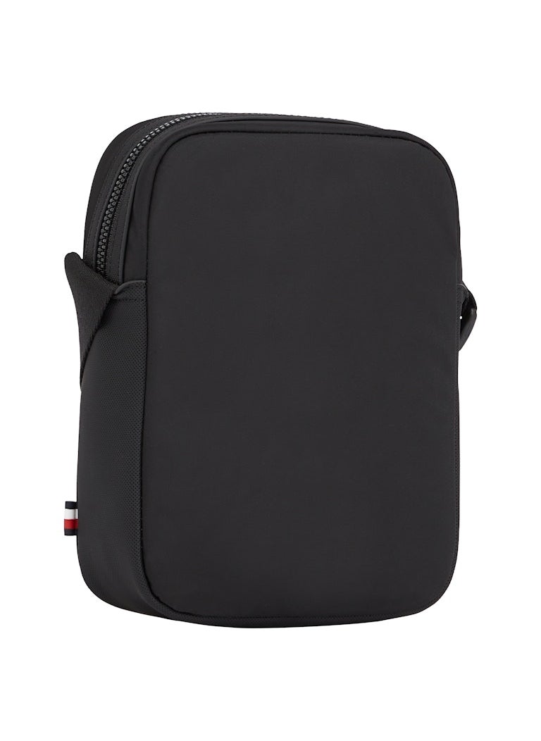 TOMMY HILFIGER REPREVE MINI REPORTER BAG  - Image 2