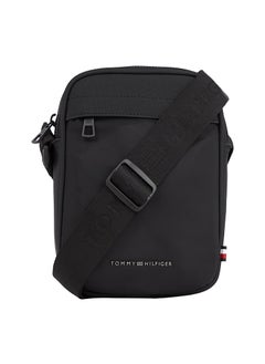 TOMMY HILFIGER Logo Repreve Crossover  - Image 1