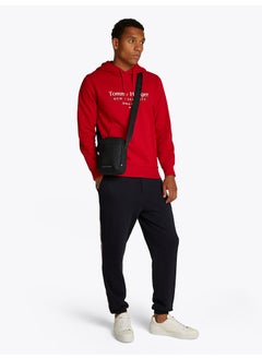TOMMY HILFIGER Logo Repreve Crossover  - Image 5