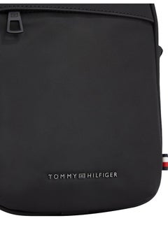 TOMMY HILFIGER Logo Repreve Crossover  - Image 3