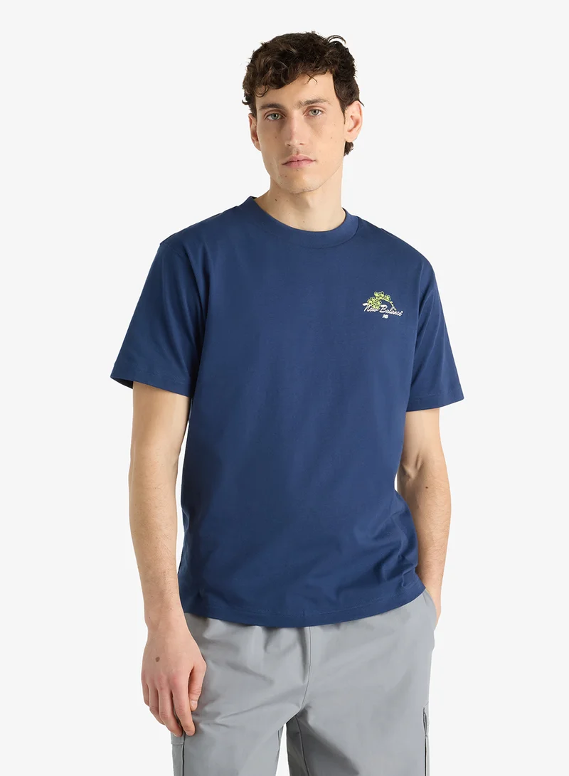 International Tokyo Graphic T-Shirt