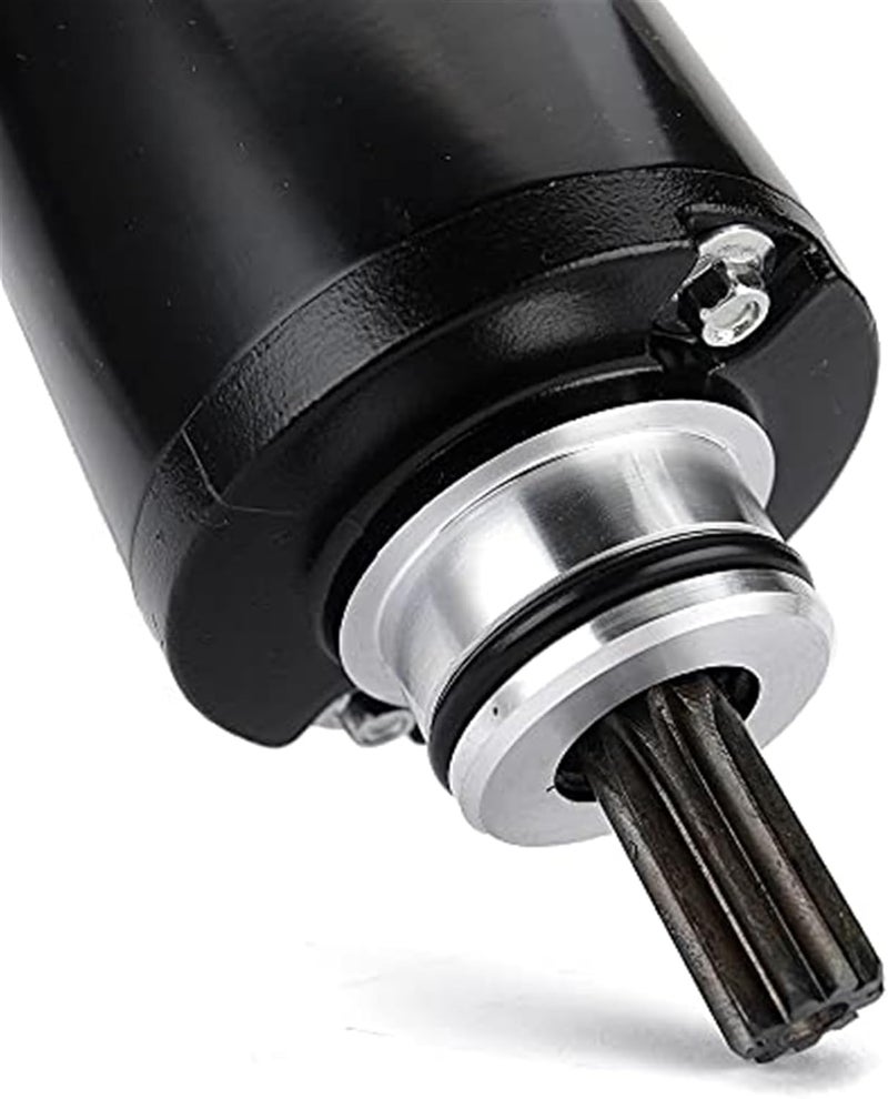 Vuzmode Starter Motor for Jet Ski Models - Image 3