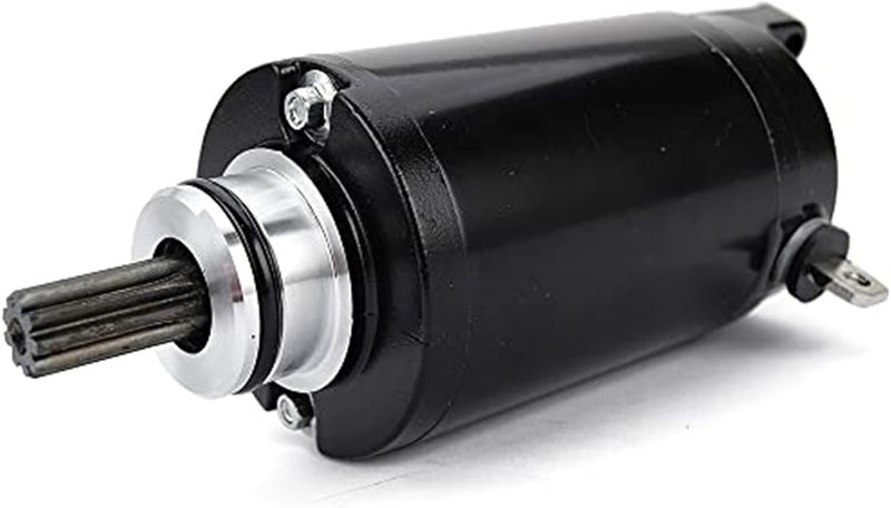 Vuzmode Starter Motor for Jet Ski Models - Image 4
