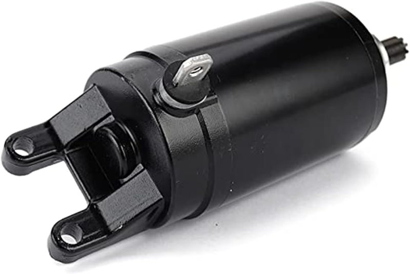 Vuzmode Starter Motor for Jet Ski Models - Image 1